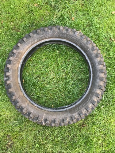 Metzeler enduro motocross - metzeler,