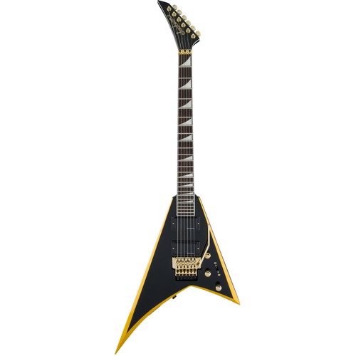 Jackson series rhoads rrx24 - x,