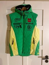 Original Bogner DSV Daunenweste Gr. 48 M, Top-Zustand!