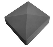 Kunststoff Pfostenkappe Kappe