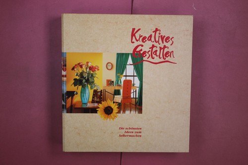 360158 kreatives gestalten - 360158,