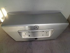 HECKKLAPPE Mercedes-Benz C