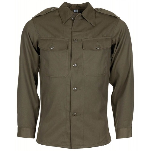 österr army feldbluse bh - army,