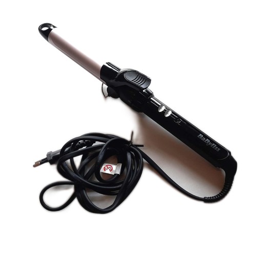 Babyliss lockenstab - babyliss,