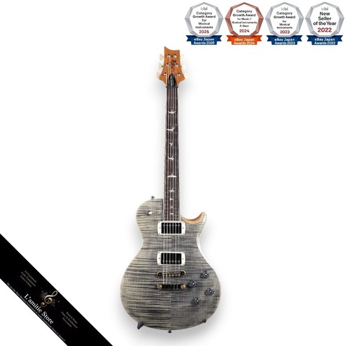 Prs paul reed smith - paul, se
