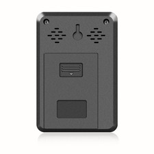 Tragbares Strahlendosimeter