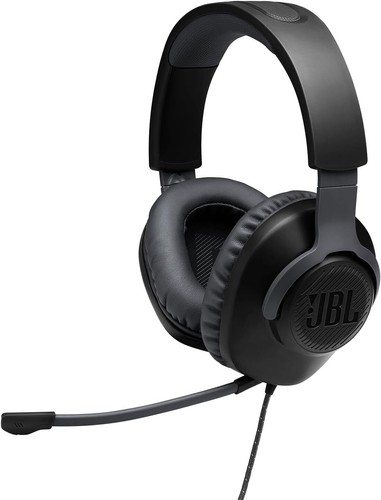 Jbl quantum 100 - jbl,