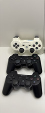 PS3 Controller Original DEFEKT