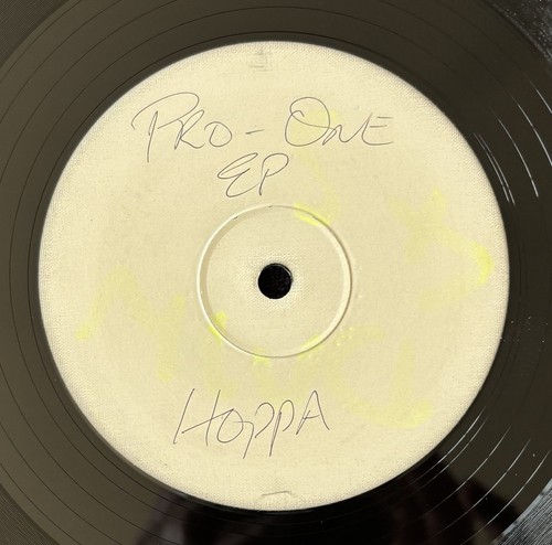 Hopa bay kane pro one - kane, ep