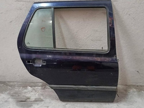 Tür hinten rechts volkswagen - hinten,