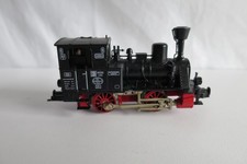 Fleischmann H0  Dampflok/ Werklok - Anna -  Ohne OVP