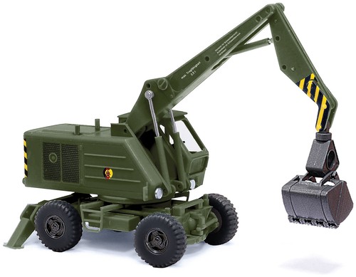 Busch 87405 weimar - tt,