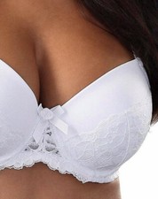 NEU: BÜGEL SCHALEN BH mit