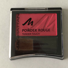 Manhattan Powder Rouge Tender