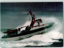 39273959 - Seenotkreuzer John T. Essberger Seenotrettung