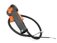 Gasgriff Gaszug für STIHL FS