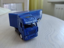 Vfl bochum mini - bochum, truck
