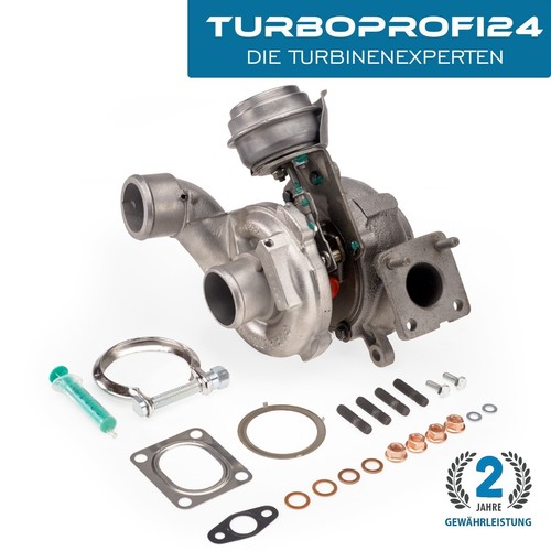 Turbolader alfa romeo fiat - alfa-romeo,