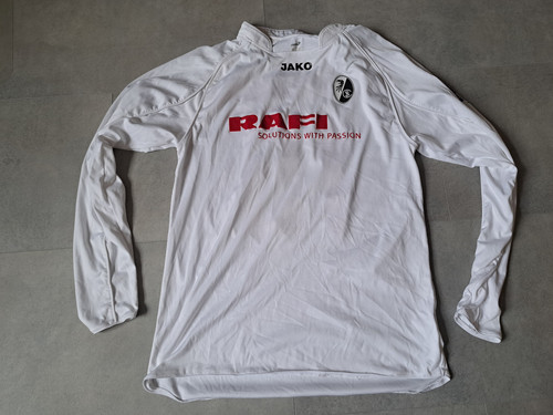 Freiburg trikot nr - trikot,