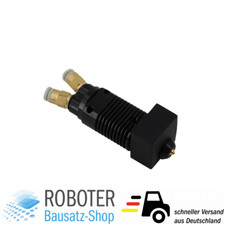 2-in-1-out Dual Extruder