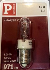 Halogen Lampe Paulmann 800.56