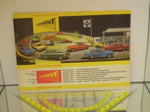 Prospekt rasant 22x15 - 22x15,5, cm