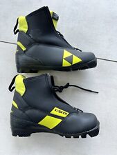 Fischer XJ Sprint Kinder Classicschuhe Langlaufschuhe NNN Gr 35