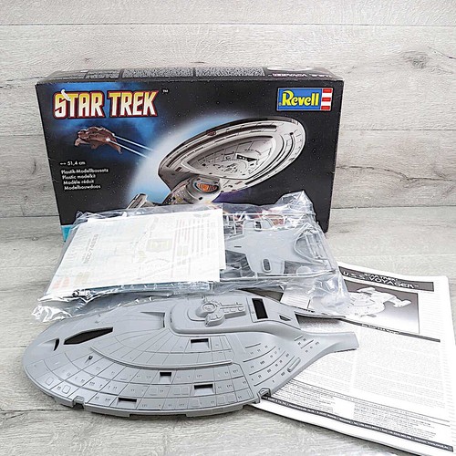 Revell 04801 670 uss - revell,