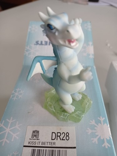Ice drache the tudor - tudor, land