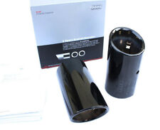 Original Auspuffblende S-Line