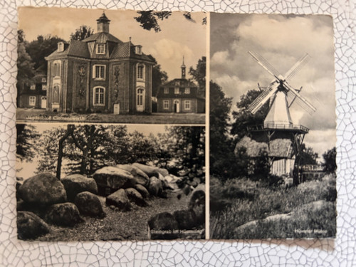 Sögel jagdschloß - sögel,