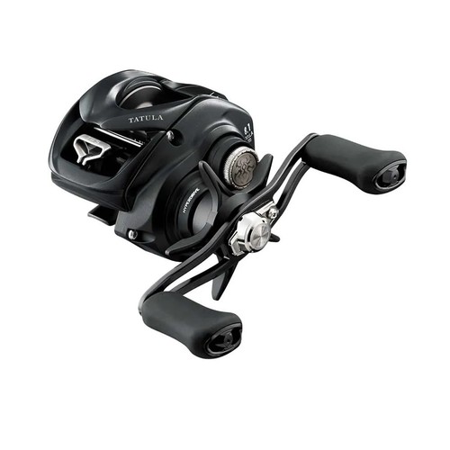 Daiwa tatula 100hl - tatula, tw