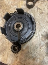 Kreidler Florett : Kupplung 15.07.90 Bj.1965 Motor Getriebe 3 4 Gang LF K54