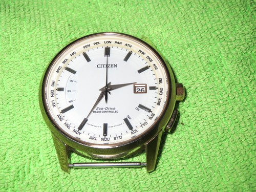 Citizen herren funkuhr h145 - citizen,