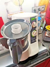 Vorwerk Thermomix TM 21 bis