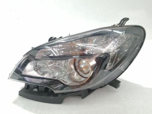 Xenon scheinwerfer links opel - scheinwerfer,
