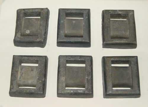 Tauchblei kg gurtblei - 6x,