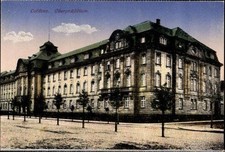 10 alte Ansichtskarten Koblenz in Rheinland Pfalz, Diverse Ansichten - 24050