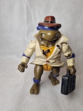 Vintage TMNT Teenage Mutant