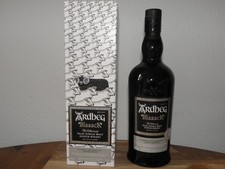 Ardbeg Blaaack Committee 20 Anniversary 46%vol. 