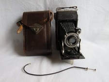 Alter Fotoapparat -