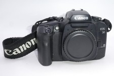 Canon EOS 30 analoge