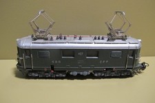 Märklin H0 E-Lok 427 SBB