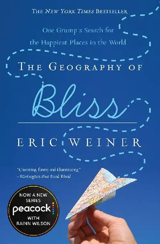 The geography bliss - geography, of