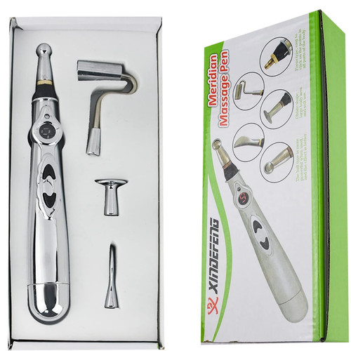 Akupunkturstift 5in1
