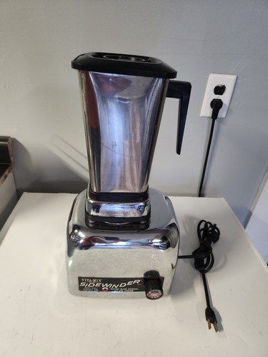 Vintage vitamix 2200 stainless - 2200,