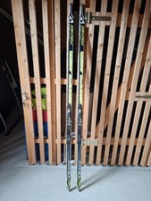 Langlaufski "Fischer Skate"