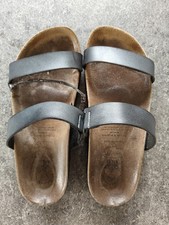 Gern getragene Schlappen