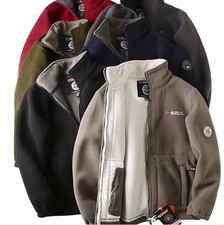 eographical Norway Fleecejacke