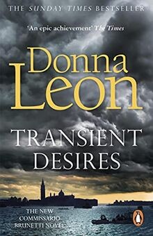 Transient desires von - transient,